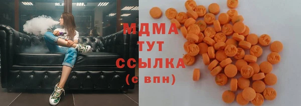 тгк Липки